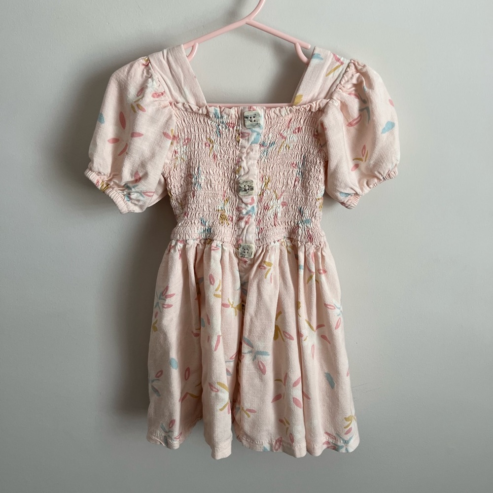 Jessica Simpson dress